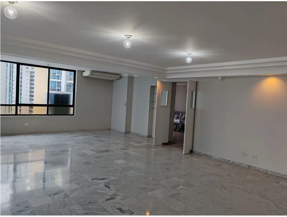 Apartment for sale in Punta Paitilla