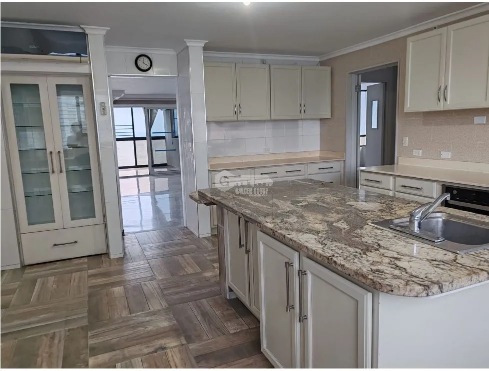 Apartment for sale in Punta Paitilla