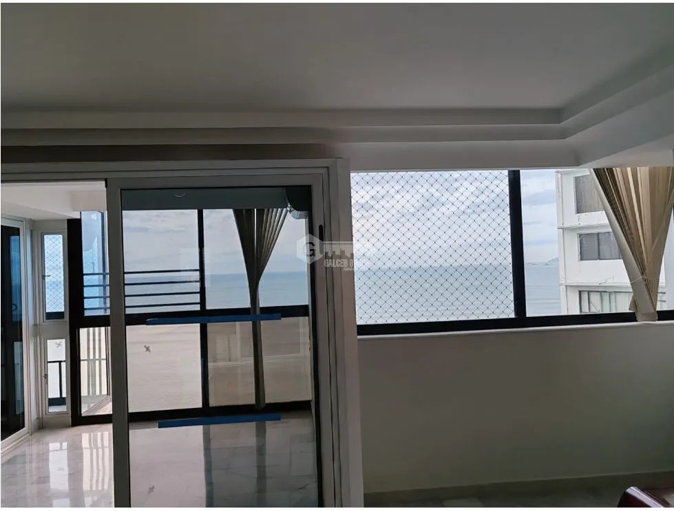Apartment for sale in Punta Paitilla