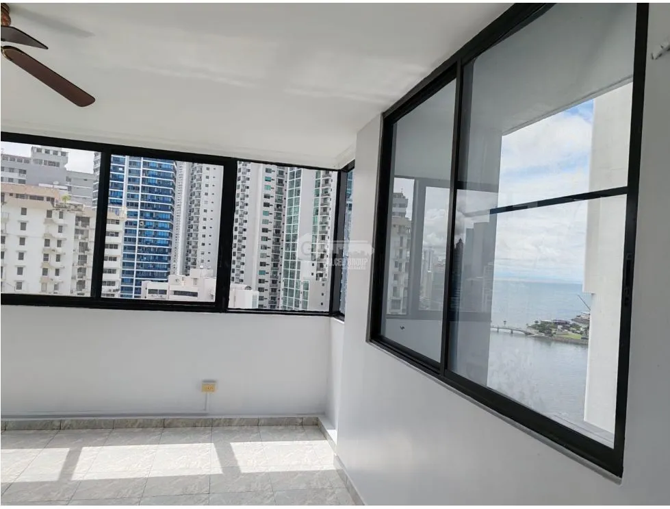 Apartment for sale in Punta Paitilla