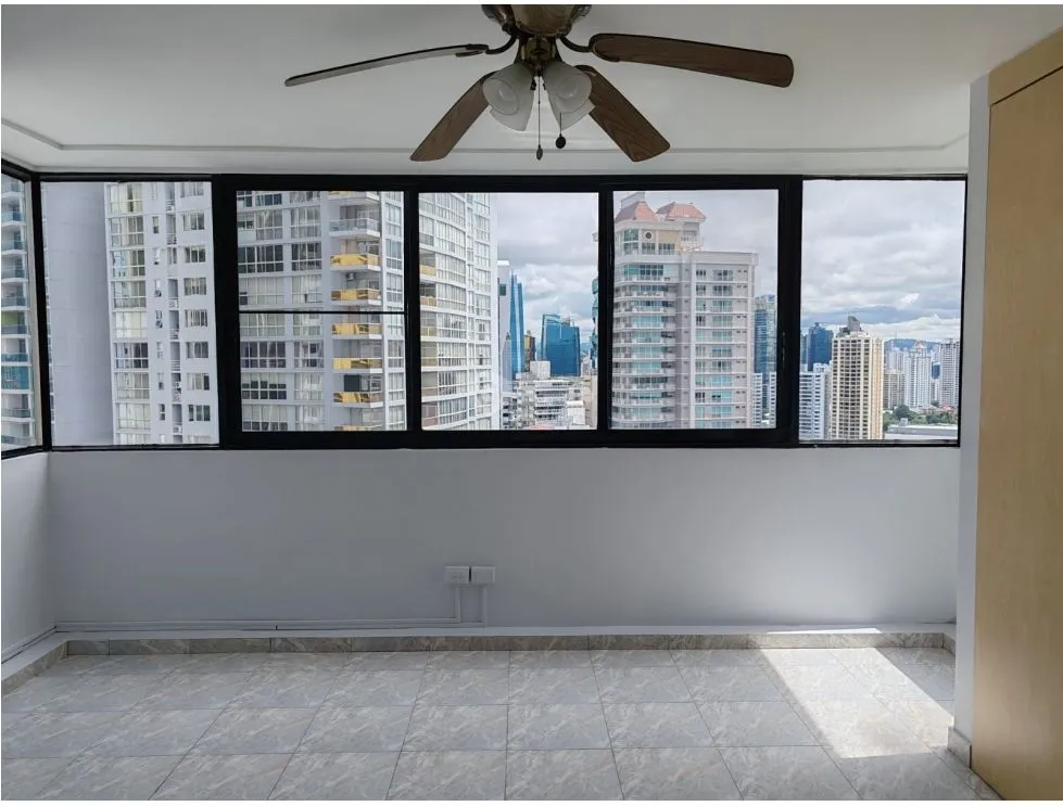 Apartment for sale in Punta Paitilla