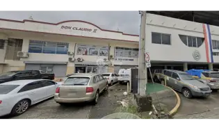 Espace commercial à Pueblo Nuevo à louer