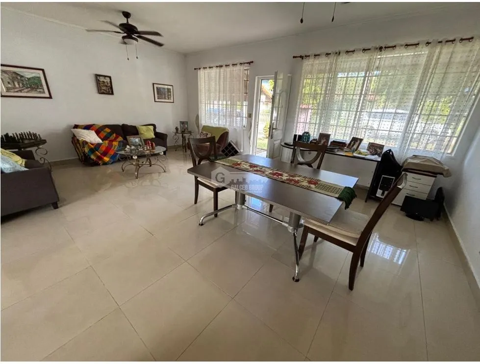 Maison unifamiliale à Arraijan à vendre