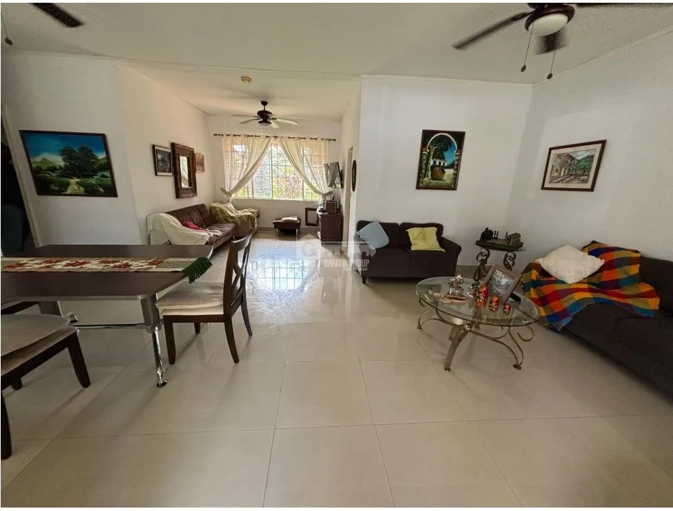 Maison unifamiliale à Arraijan à vendre
