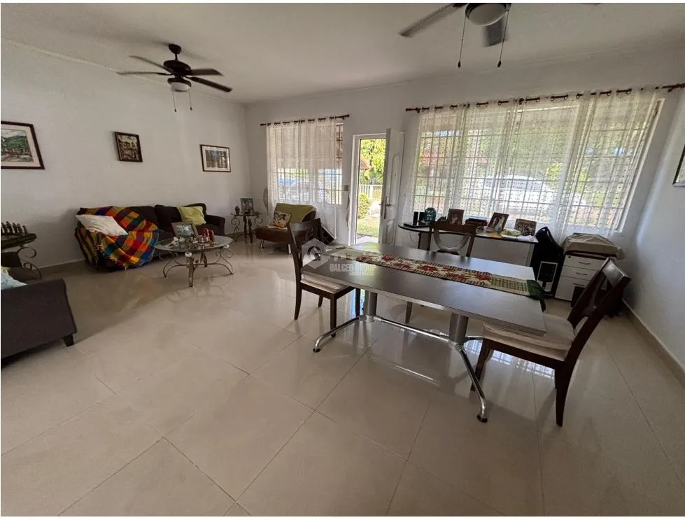 Maison unifamiliale à Arraijan à vendre