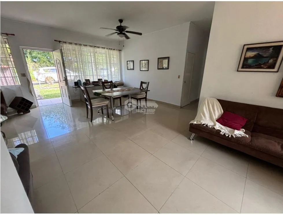 Maison unifamiliale à Arraijan à vendre