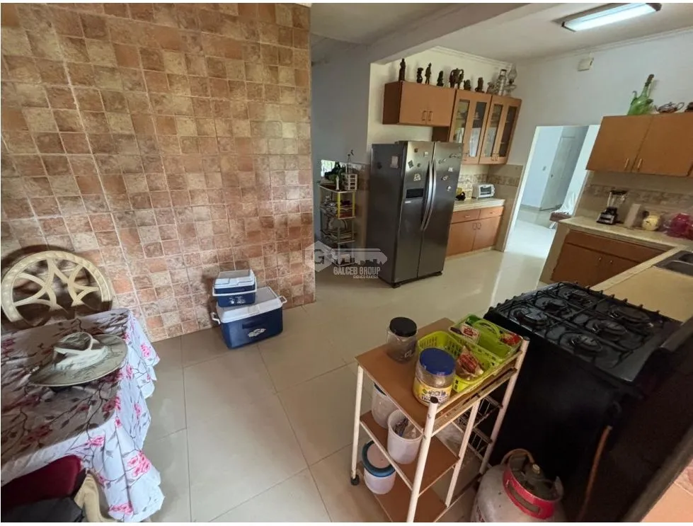 Maison unifamiliale à Arraijan à vendre
