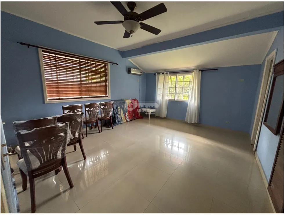Maison unifamiliale à Arraijan à vendre