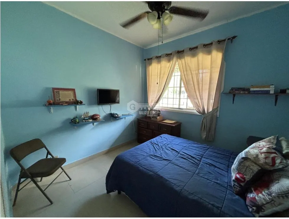 Maison unifamiliale à Arraijan à vendre