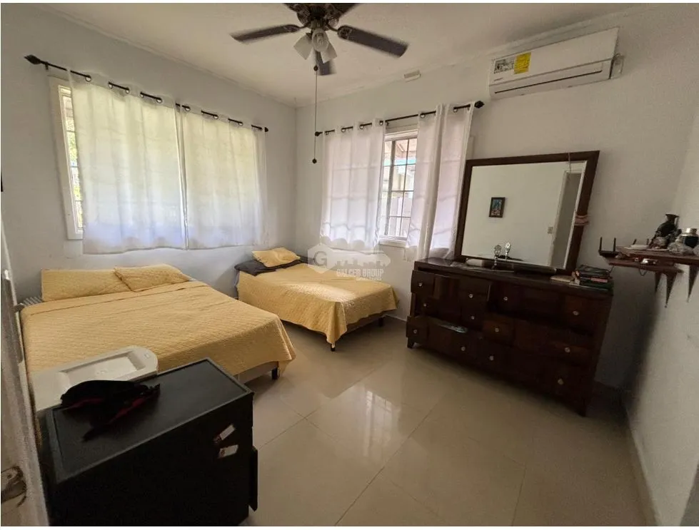 Maison unifamiliale à Arraijan à vendre