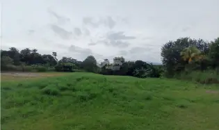 Building Lot for sale in Chame
