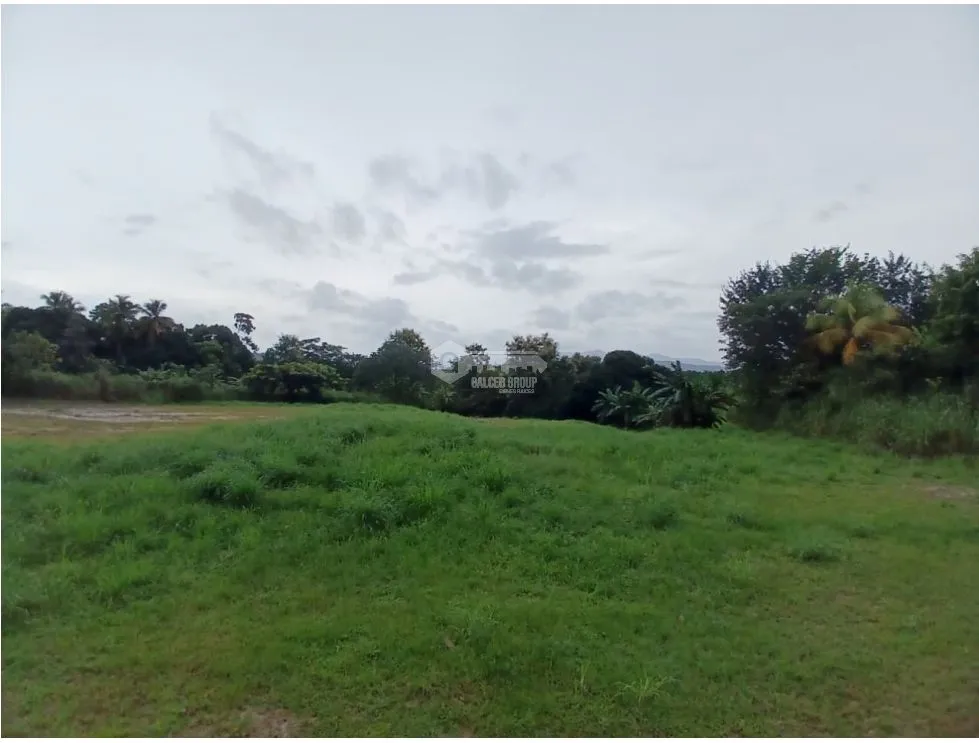 Building Lot for sale in Chame