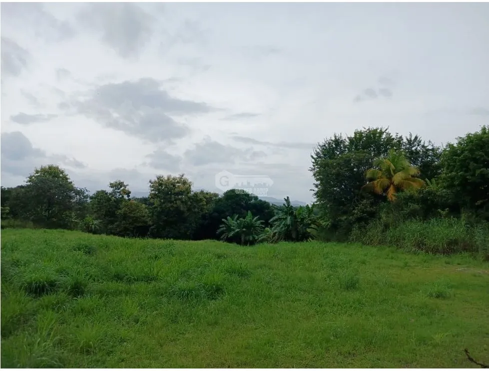 Building Lot for sale in Chame