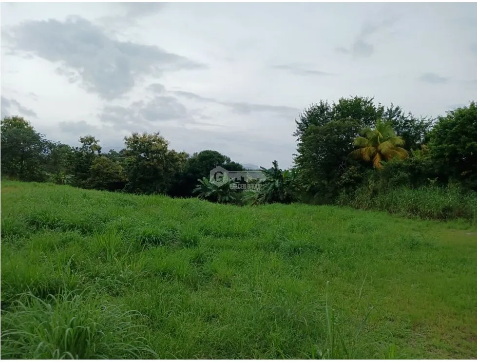 Building Lot for sale in Chame
