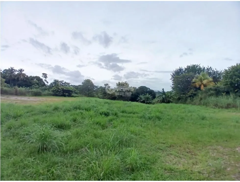 Building Lot for sale in Chame