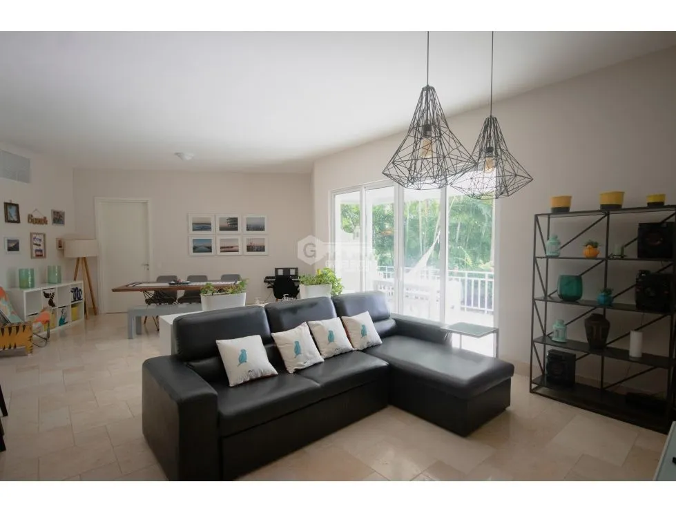 Maison unifamiliale à Rio Hato à vendre