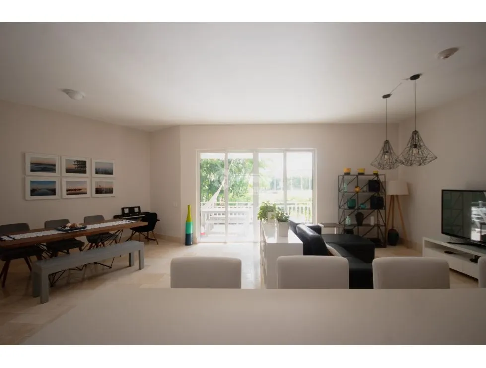 Maison unifamiliale à Rio Hato à vendre