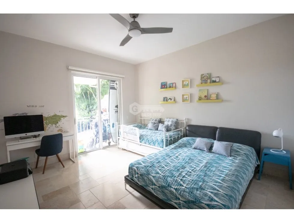 Maison unifamiliale à Rio Hato à vendre