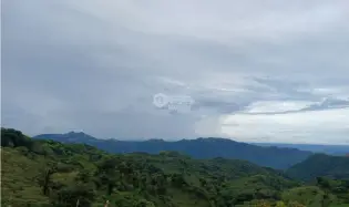 COCLE / EL VALLE DE ANTON / LAS NUBES / 3888M / TERRENO /  AG