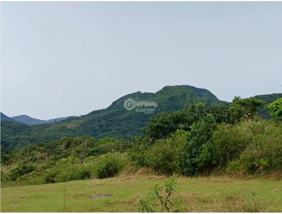 COCLE / EL VALLE DE ANTON / LAS NUBES / 3888M / TERRENO /  AG