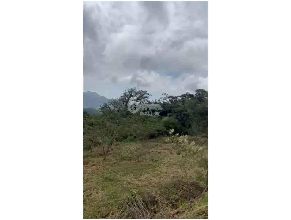 COCLE / EL VALLE DE ANTON / LAS NUBES / 3888M / TERRENO /  AG