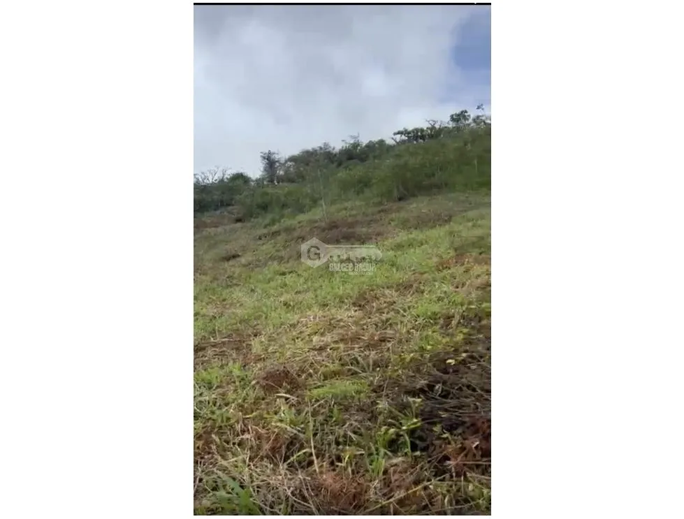 COCLE / EL VALLE DE ANTON / LAS NUBES / 3888M / TERRENO /  AG