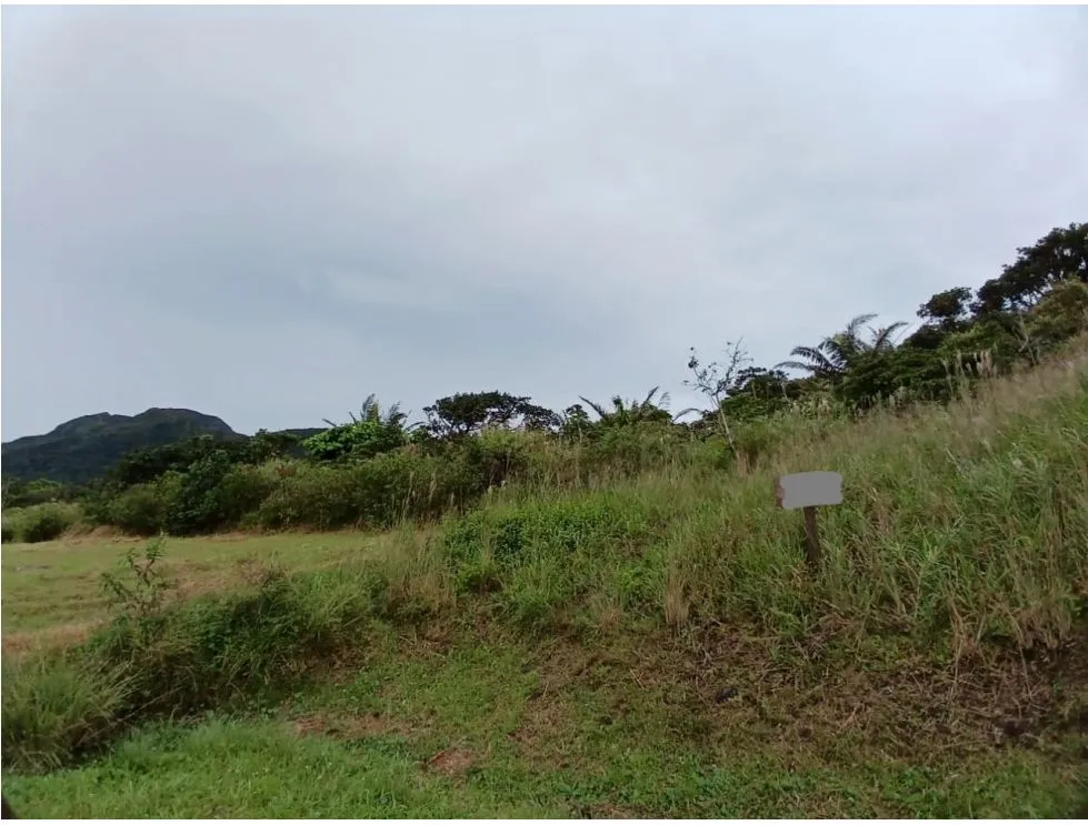 COCLE / EL VALLE DE ANTON / LAS NUBES / 3888M / TERRENO /  AG