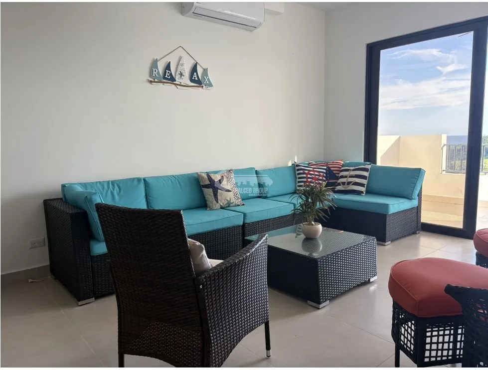 Appartement à San Carlos à vendre