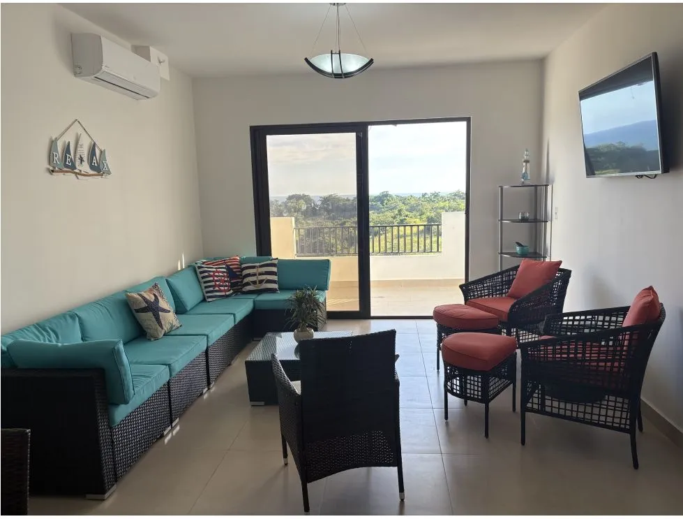 Appartement à San Carlos à vendre