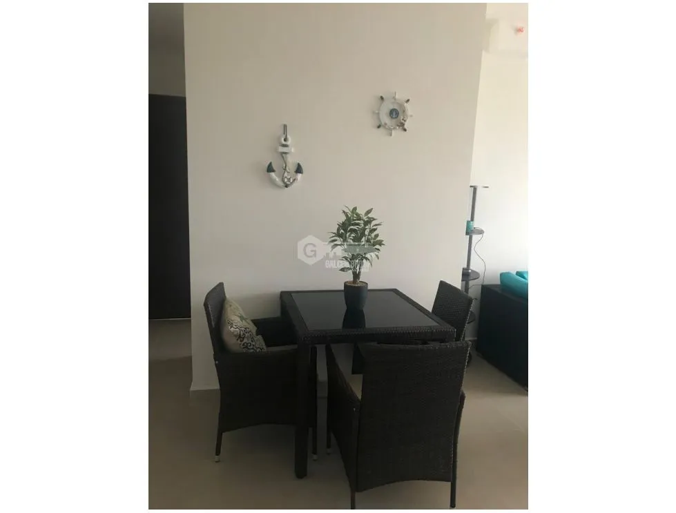 Appartement à San Carlos à vendre