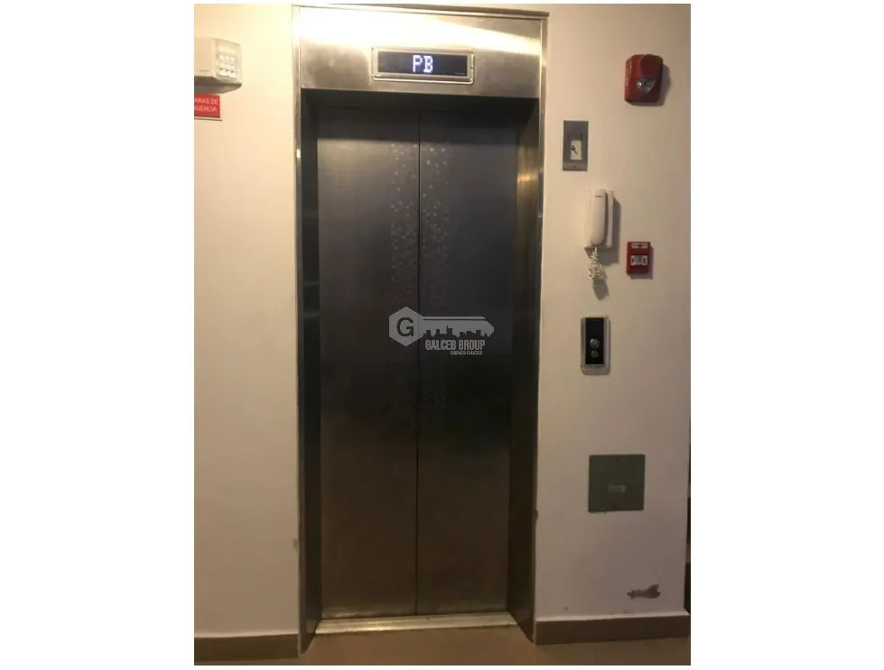 Appartement à San Carlos à vendre