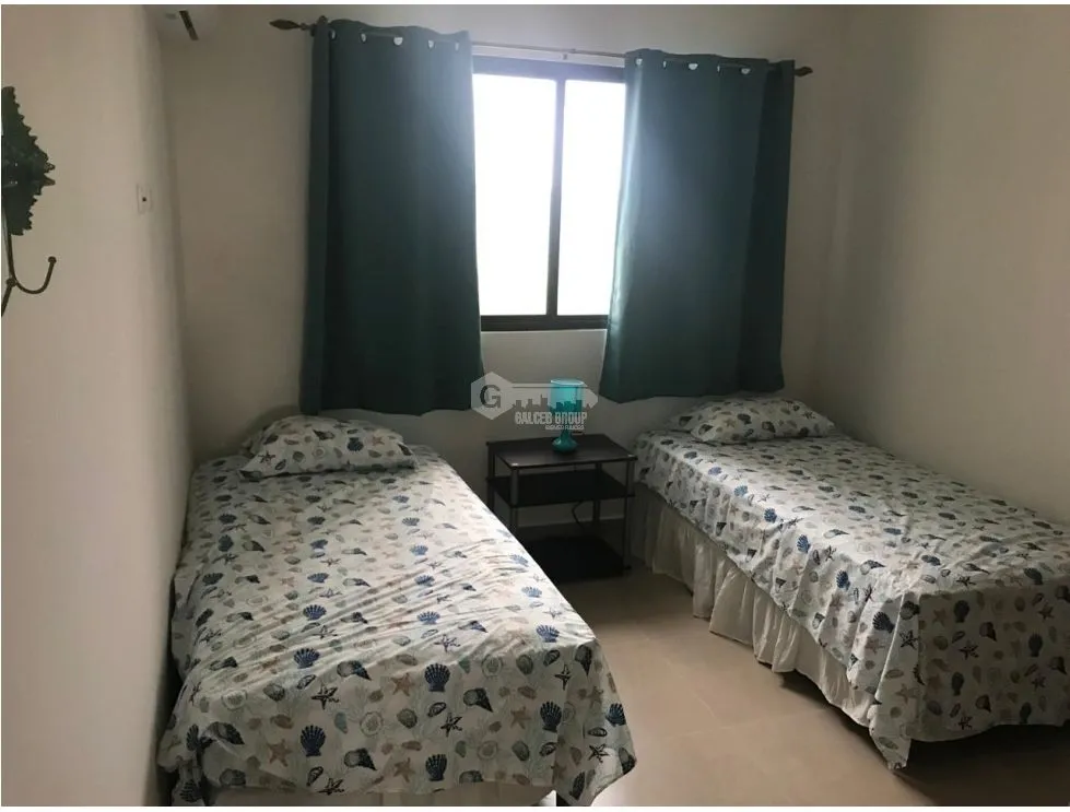 Appartement à San Carlos à vendre