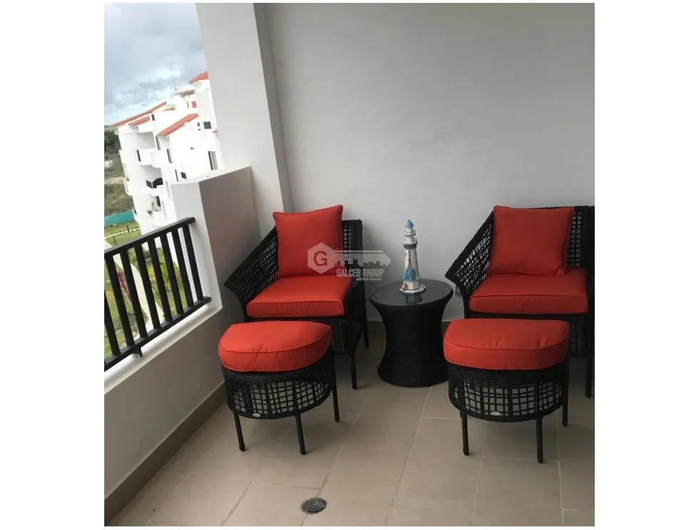 Appartement à San Carlos à vendre