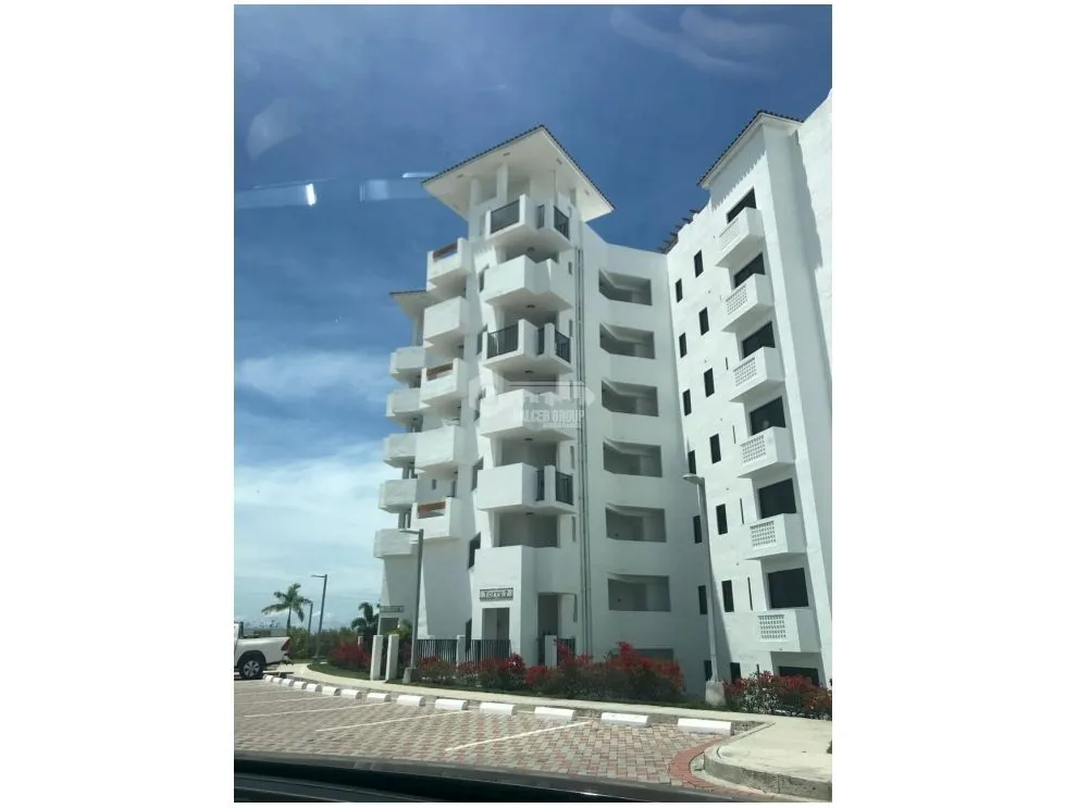 Appartement à San Carlos à vendre