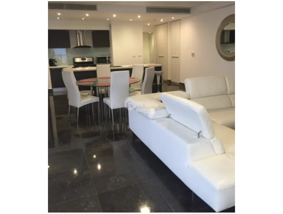 квартира в Bella Vista на продажу