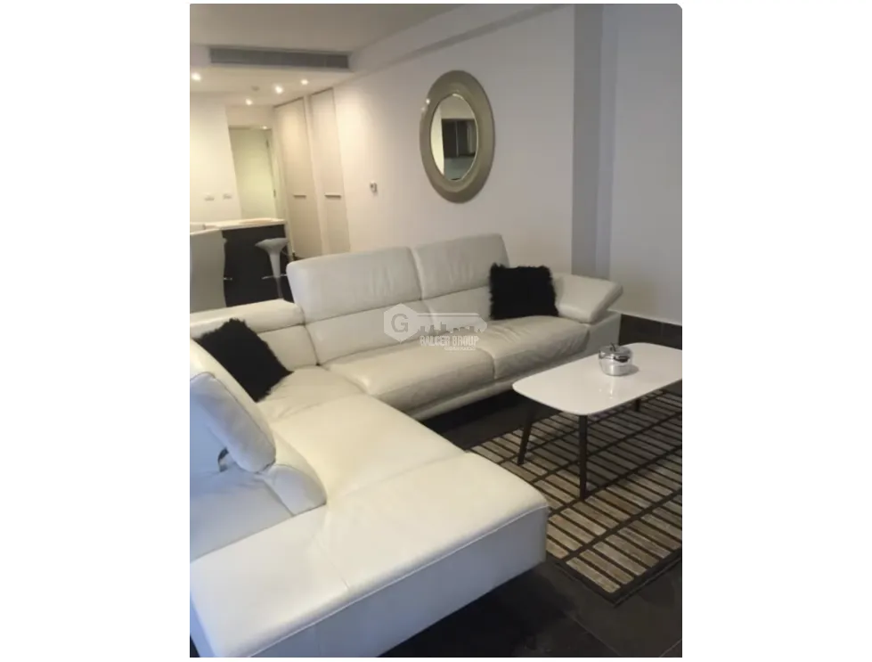 квартира в Bella Vista на продажу