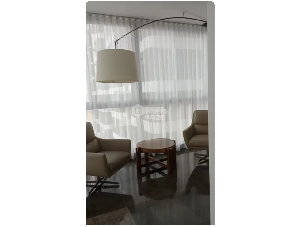 квартира в Bella Vista на продажу