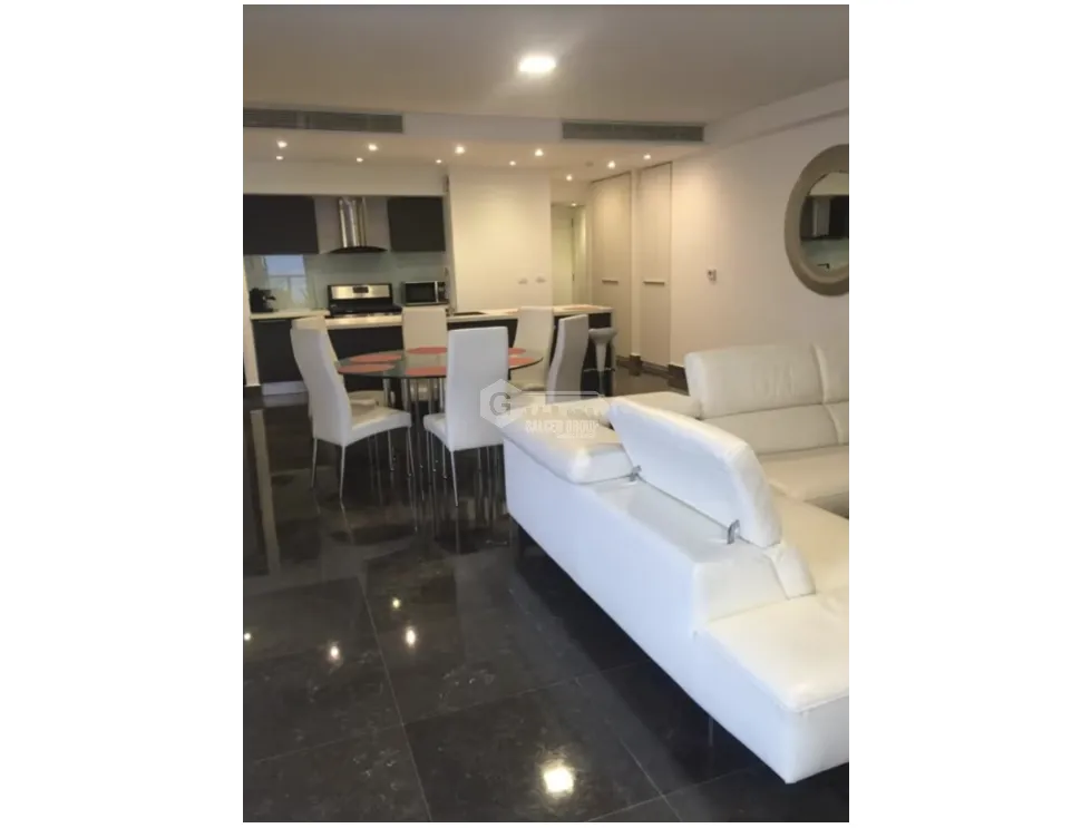 квартира в Bella Vista на продажу