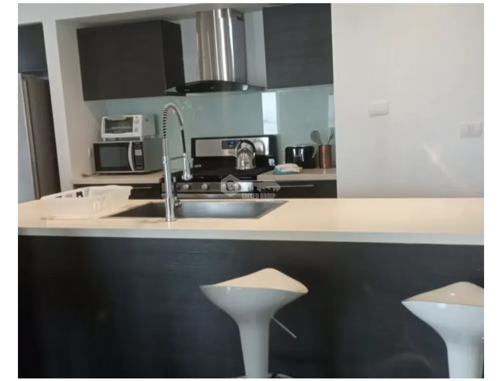 квартира в Bella Vista на продажу