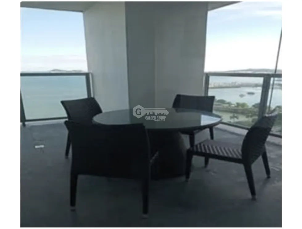 квартира в Bella Vista на продажу