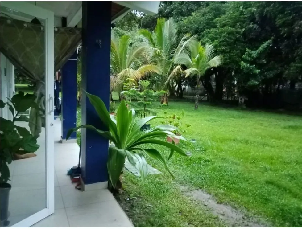 Maison unifamiliale à El Valle à vendre