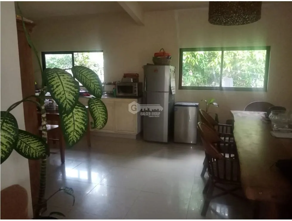 Maison unifamiliale à El Valle à vendre