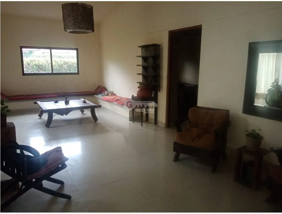 Maison unifamiliale à El Valle à vendre
