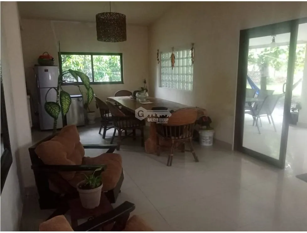Maison unifamiliale à El Valle à vendre