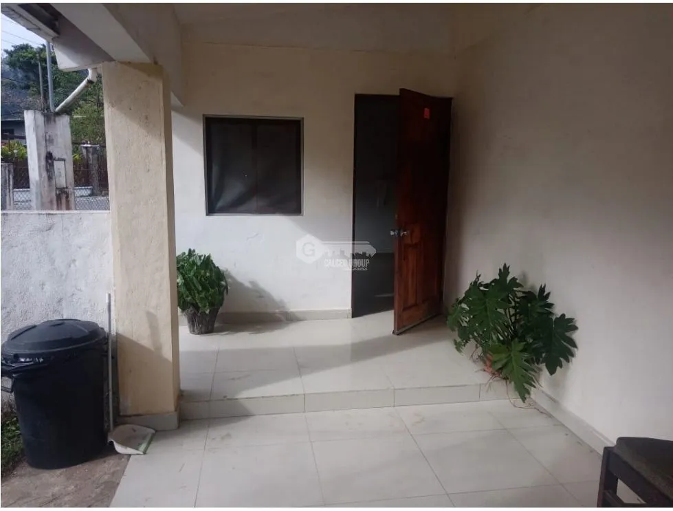 Maison unifamiliale à El Valle à vendre