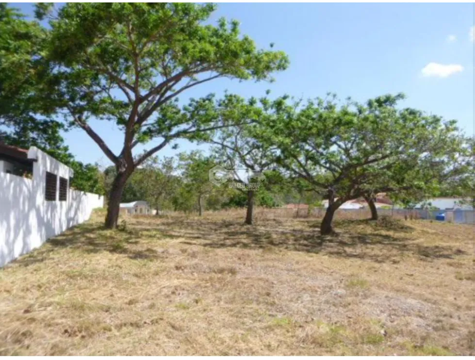 Building Lot for sale in Coronado