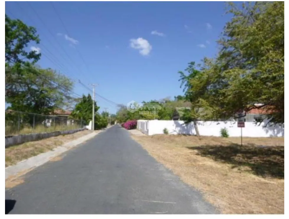 Building Lot for sale in Coronado