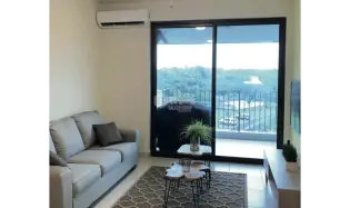 SAN CARLOS / ENSENADA BEACH CLUB / 60M / 1 HABITACION / LINEA BLANCA