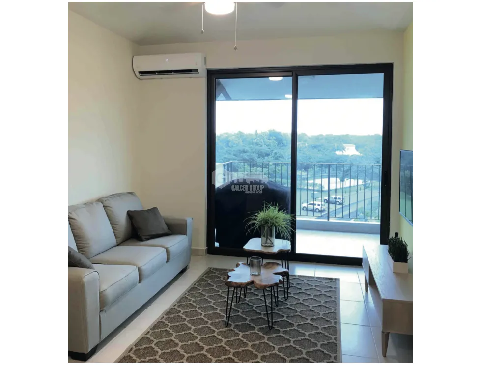 SAN CARLOS / ENSENADA BEACH CLUB / 60M / 1 HABITACION / LINEA BLANCA