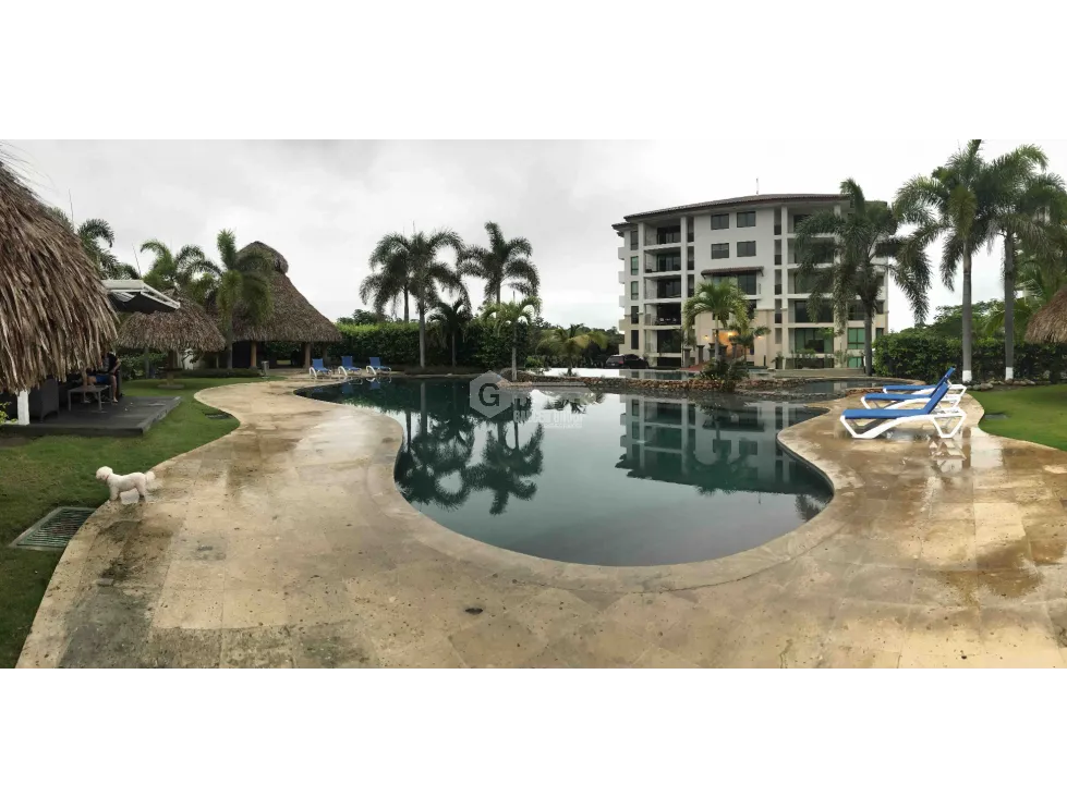 SAN CARLOS / ENSENADA BEACH CLUB / 60M / 1 HABITACION / LINEA BLANCA